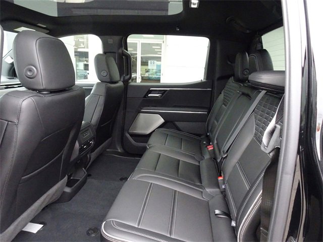 New 2025 GMC Sierra EV Denali image 15