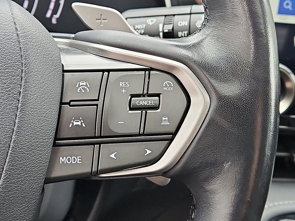 Used 2022 Lexus NX 350 AWD w/ Premium Package image 23