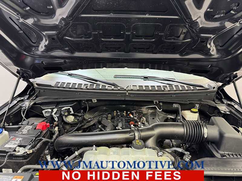 Used 2023 Ford Expedition Limited image 10