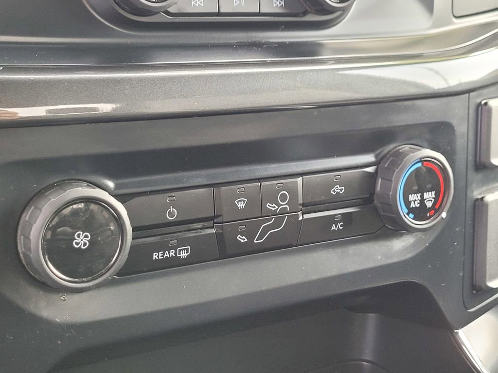 Used 2023 Ford F150 XL w/ STX Appearance Package image 20