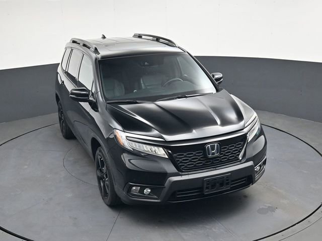 Used 2021 Honda Passport Elite image 31