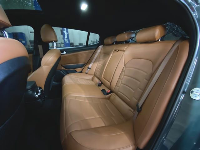 Used 2023 Kia Stinger GT2 w/ Option Group 020 image 26