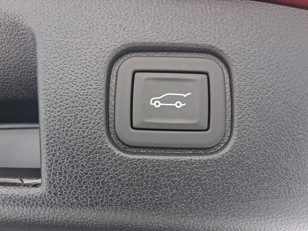 Used 2024 Chevrolet Blazer EV RS image 14