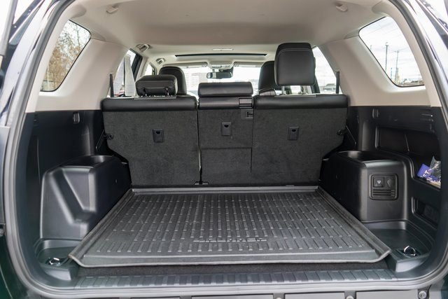 Used 2023 Toyota 4Runner SR5 Premium image 10