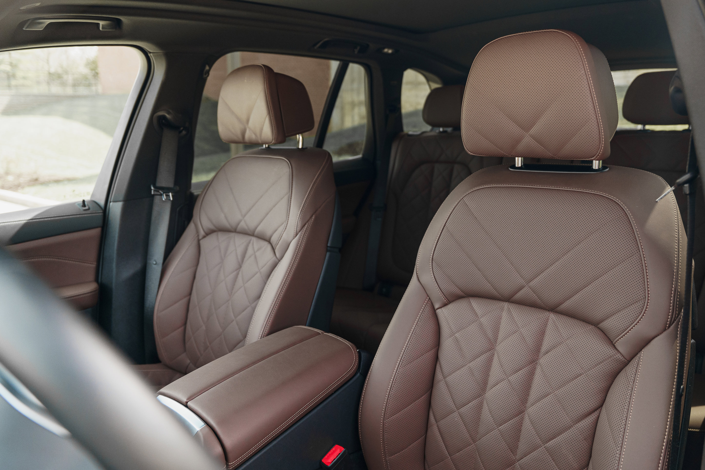 Used 2026 BMW X5 M60i image 21