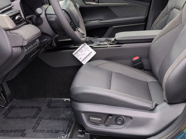 New 2026 Toyota Camry XLE image 12