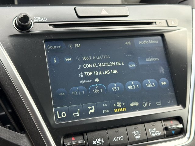 Used 2020 Acura MDX w/ Technology Package FWD image 16