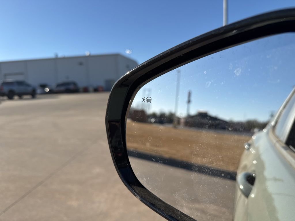 New 2026 Chevrolet TrailBlazer ACTIV w/ Convenience Package image 19