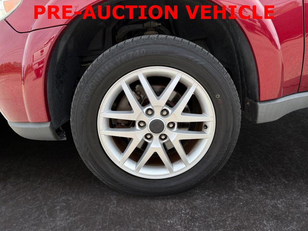 Used 2006 Saab 9-7X 4.2i image 9