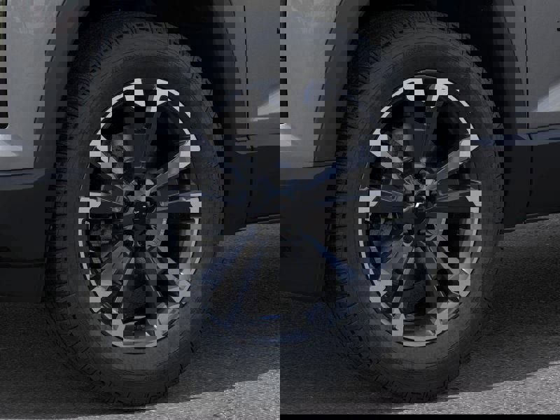 New 2026 Chevrolet Equinox RS image 9