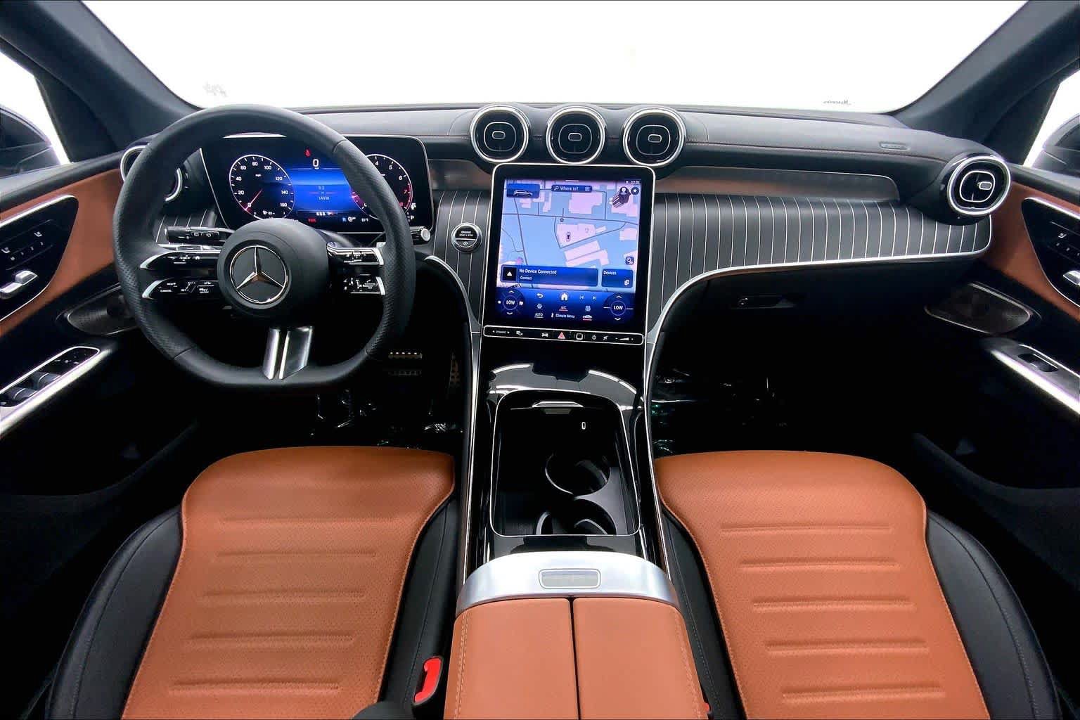 Used 2023 Mercedes-Benz GLC 300 4MATIC image 18