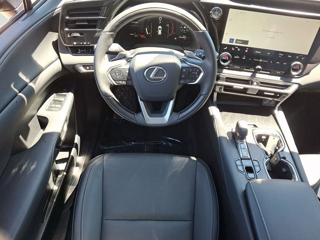 Used 2025 Lexus RX 350 Premium AWD/4WD image 12