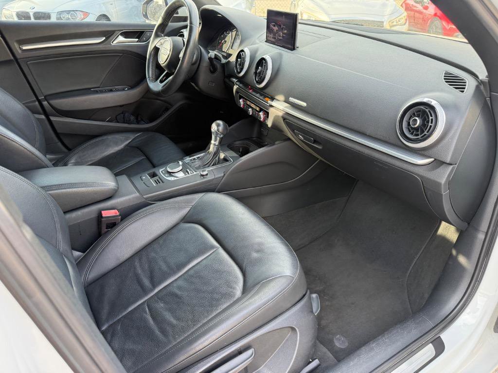 Used 2020 Audi A3 2.0T Premium image 14