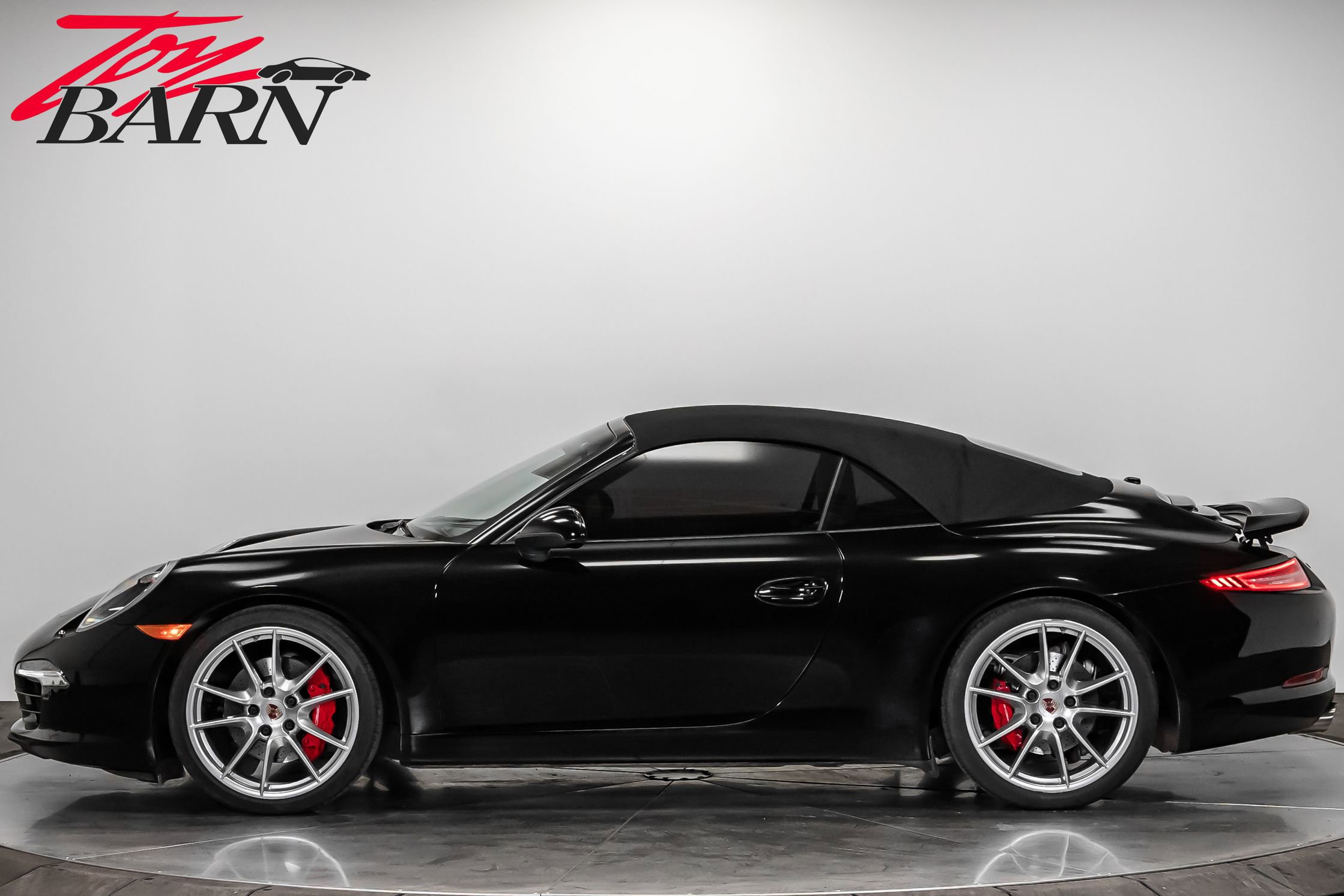 Used 2014 Porsche 911 Carrera S image 10