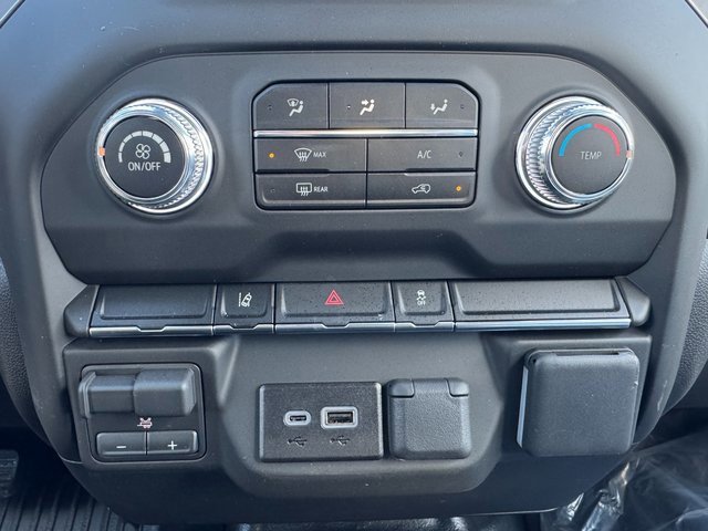 New 2026 GMC Sierra 3500 Pro w/ Convenience Package image 19