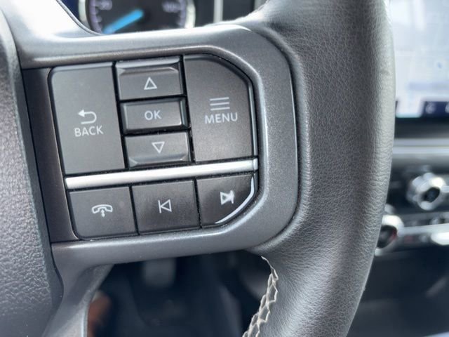 Certified 2023 Ford F150 XLT w/ Equipment Group 302A High image 29