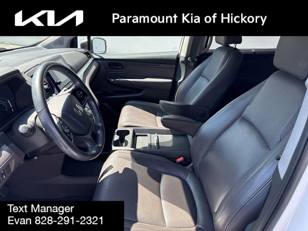 Used 2020 Honda Odyssey EX-L image 23