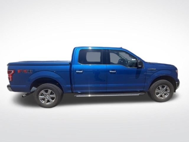 Used 2018 Ford F150 XLT w/ Equipment Group 302A Luxury AWD/4WD image 9
