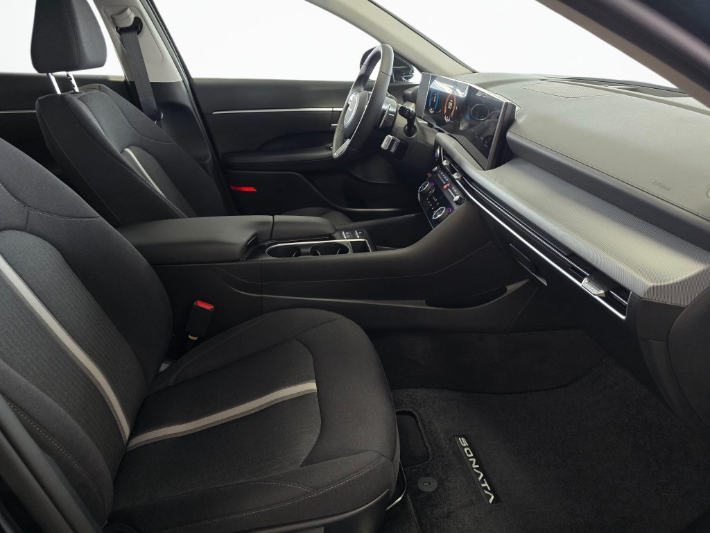 New 2026 Hyundai Sonata SEL AWD/4WD image 42