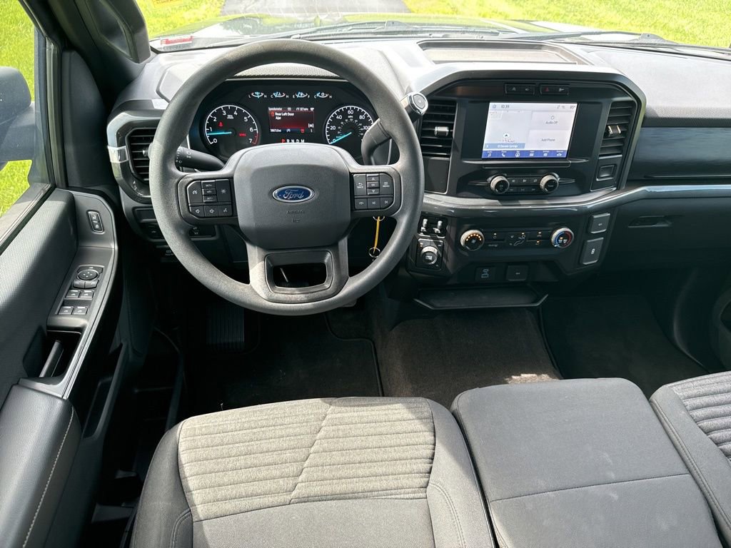 Used 2021 Ford F150 XL w/ STX Appearance Package image 19