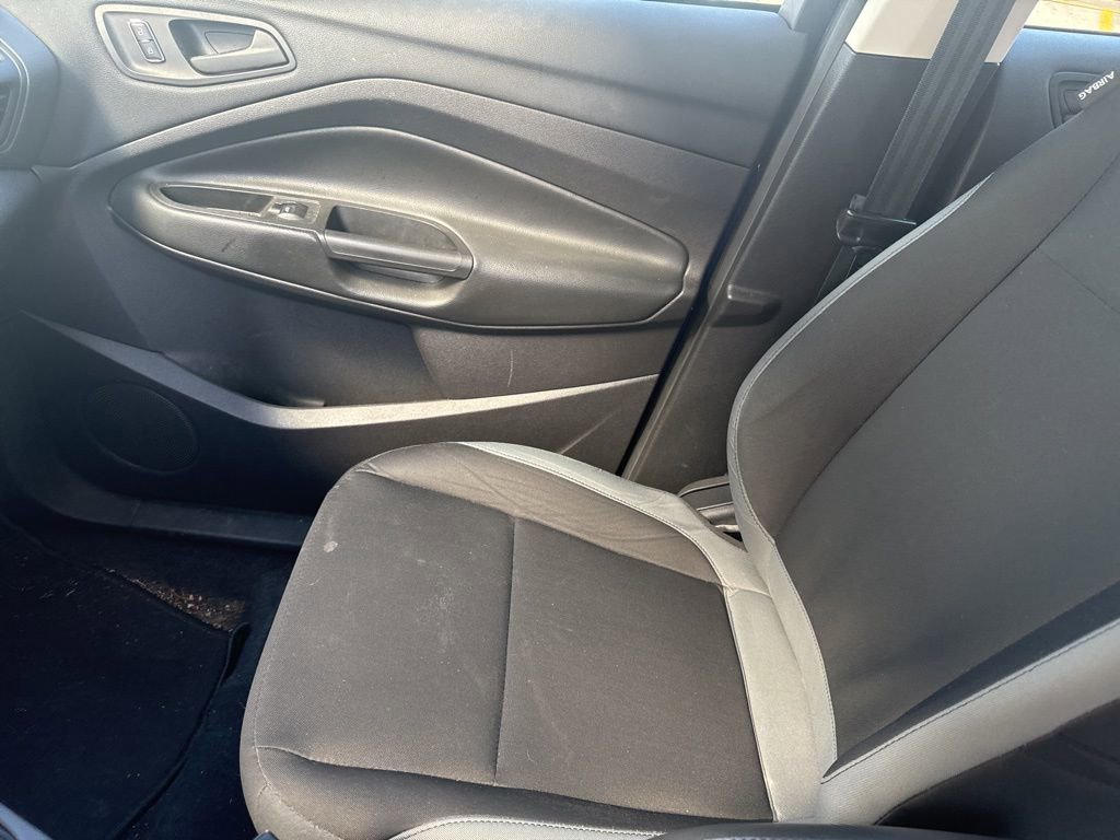 Used 2014 Ford Escape S FWD image 16