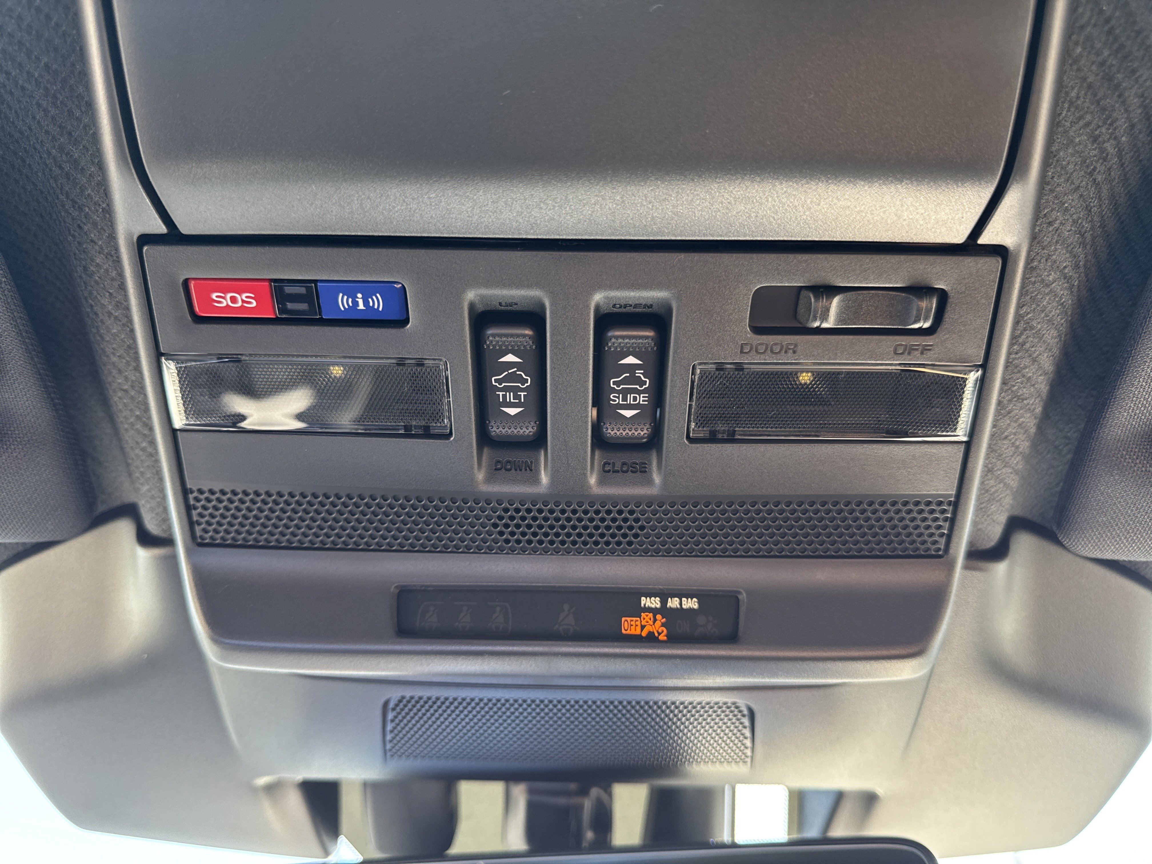 New 2026 Subaru Outback Limited XT AWD/4WD image 23