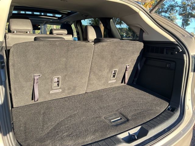 Used 2024 MAZDA CX-90 3.3 Turbo S image 17