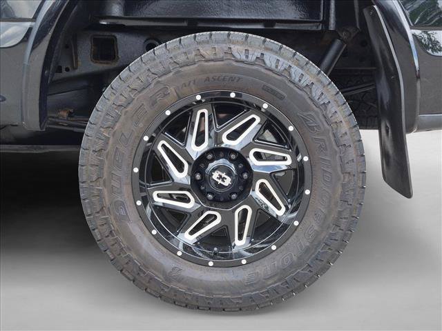 Used 2017 Ford F150 King Ranch w/ Equipment Group 601A Luxury AWD/4WD image 23