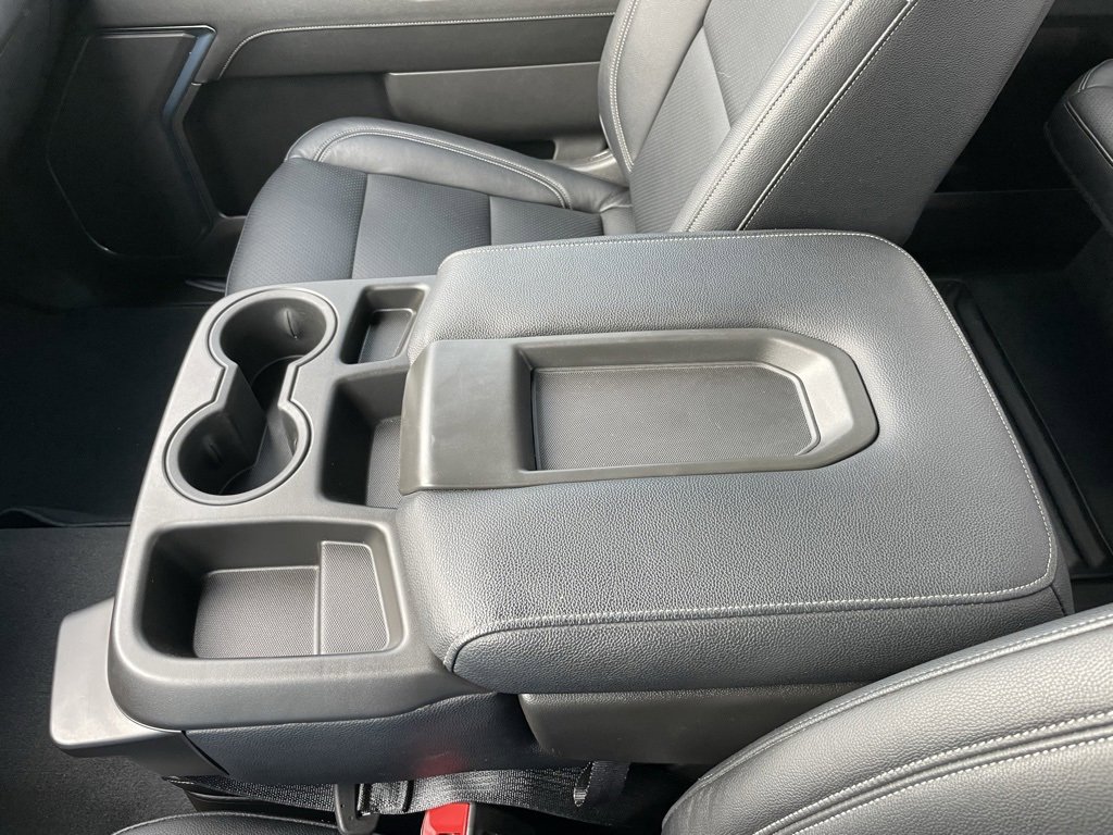 Used 2024 GMC Sierra 1500 Elevation image 49