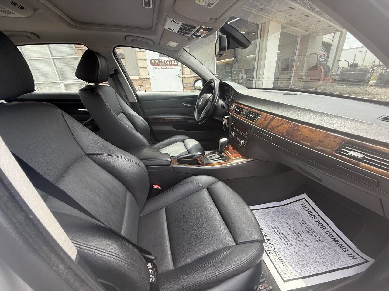 Used 2008 BMW 328i 328i 4dr Sedan image 12