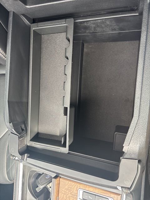 Used 2021 Ford Expedition Max Platinum AWD/4WD image 26