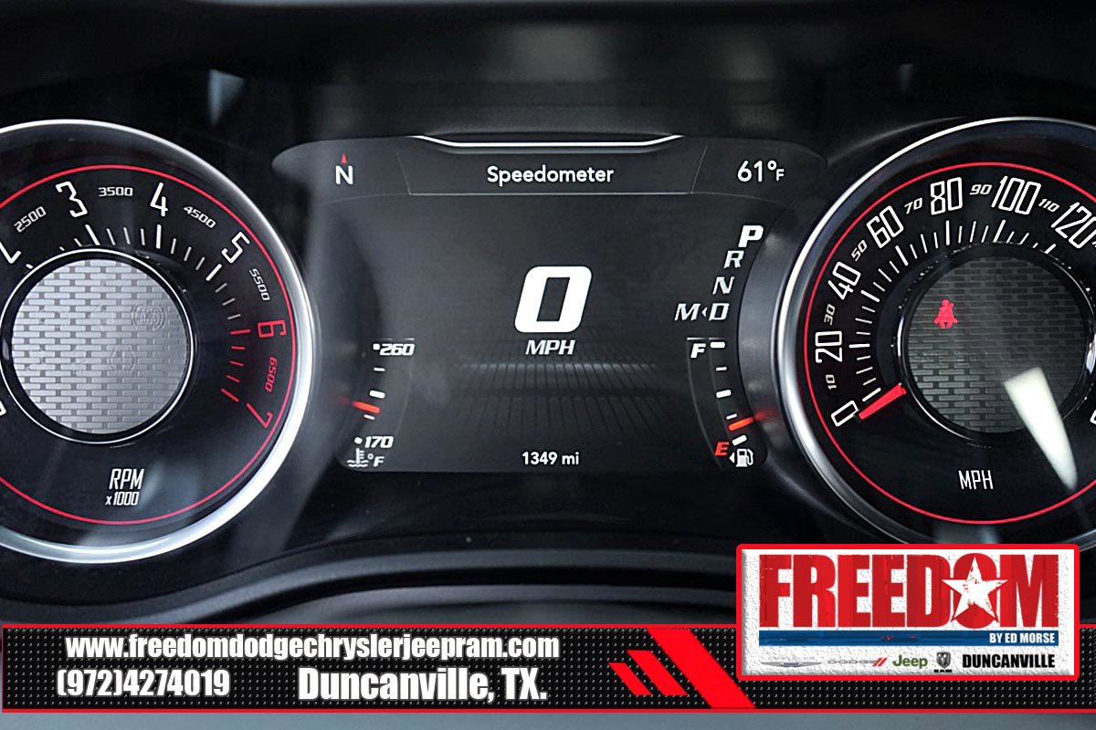 New 2023 Dodge Challenger R/T Scat Pack w/ Plus Package image 28