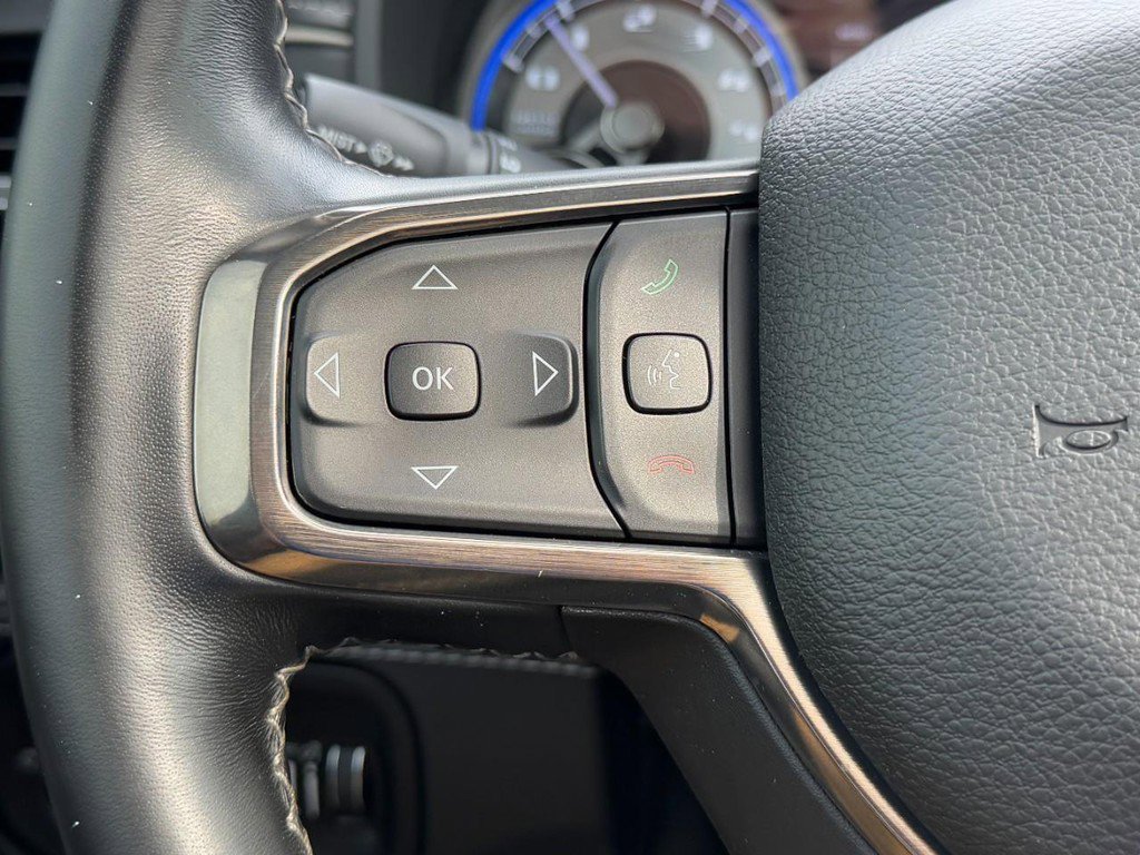 Used 2021 RAM 1500 Limited AWD/4WD image 21