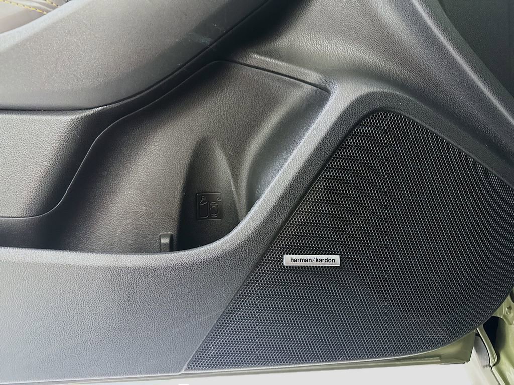 Used 2024 Subaru Crosstrek 2.5i Wilderness w/ Wilderness Package image 17