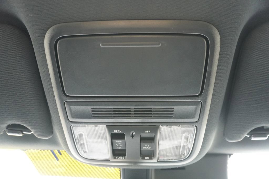 Used 2023 Honda Passport TrailSport image 20