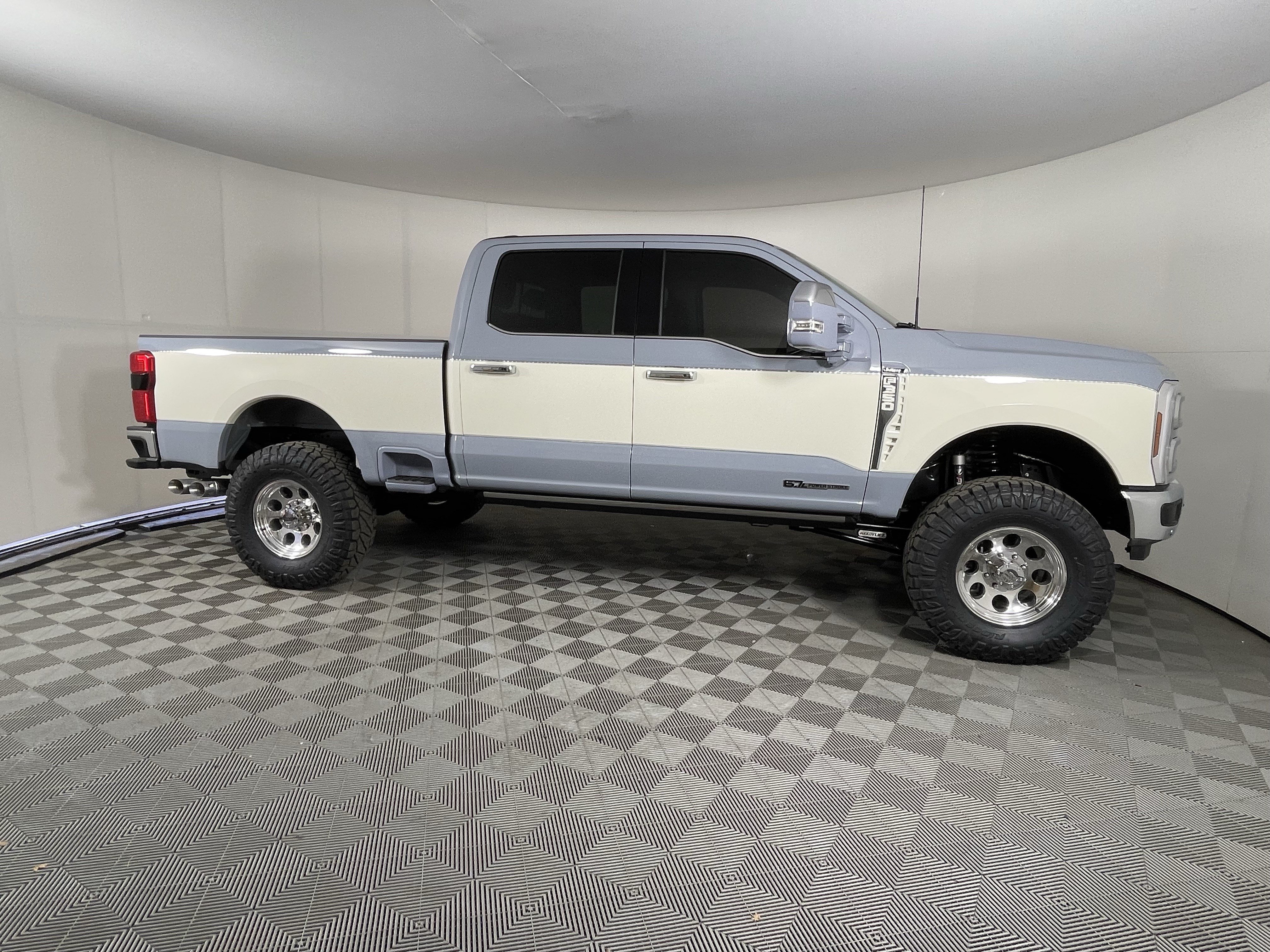 New 2026 Ford F350 Lariat w/ Lariat Ultimate Package AWD/4WD image 6