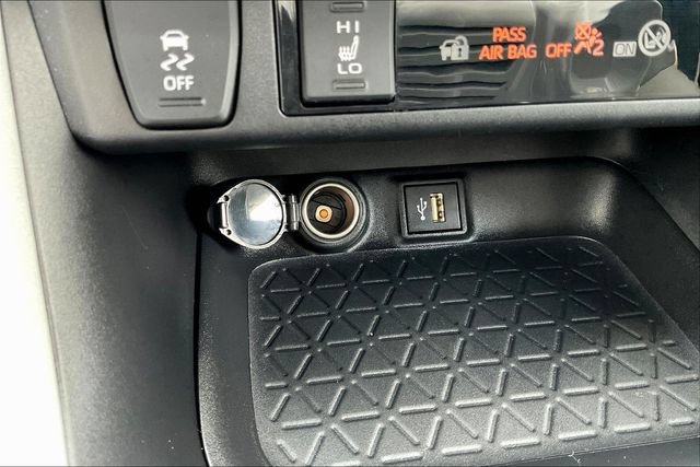 Used 2024 Toyota RAV4 XLE Premium w/ Weather Package AWD/4WD image 16