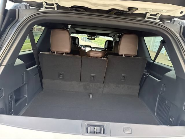 New 2027 Ford Expedition Max King Ranch AWD/4WD image 9