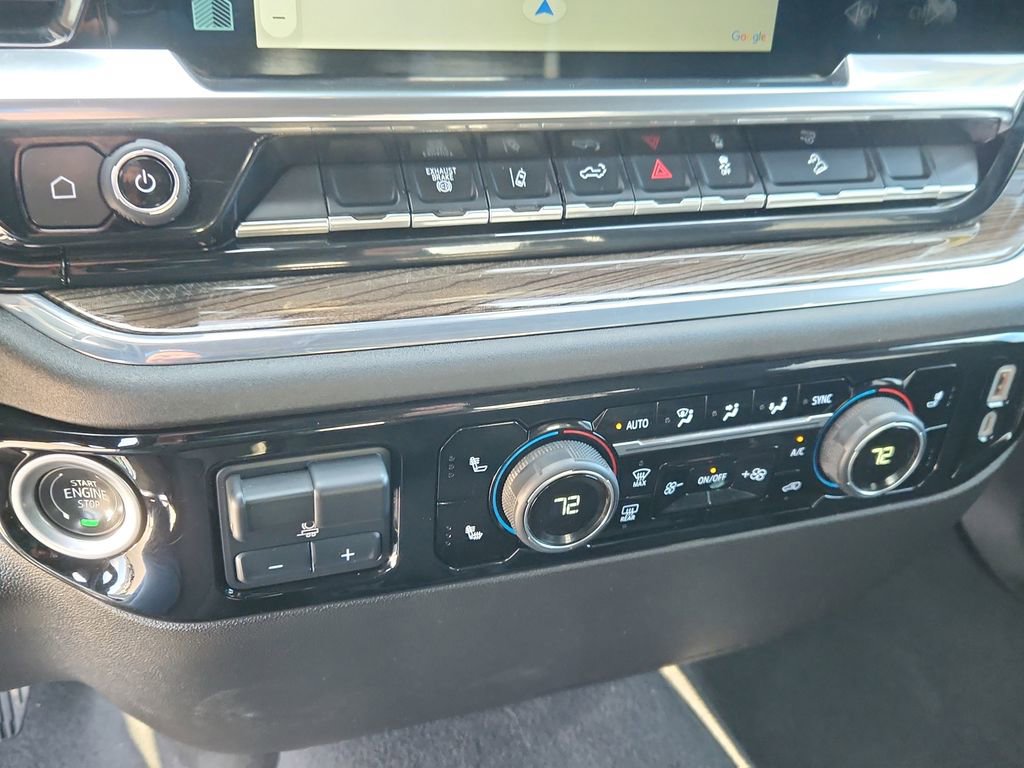 Used 2024 Chevrolet Silverado 2500 LT image 21