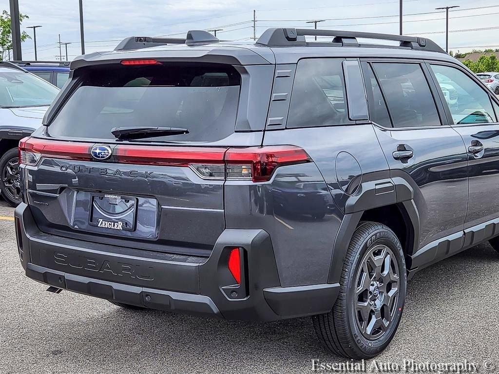 New 2026 Subaru Outback Premium AWD/4WD image 6