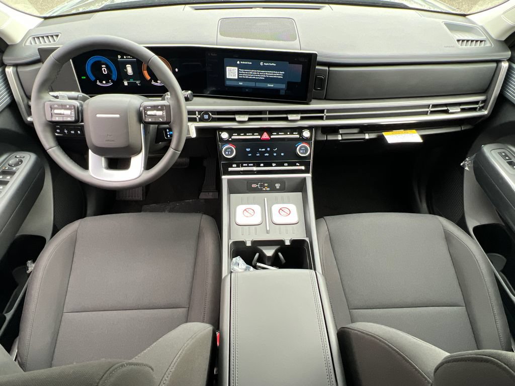 New 2026 Hyundai Santa Fe SE AWD/4WD image 17