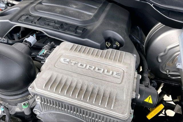 Used 2022 RAM 1500 Big Horn image 40