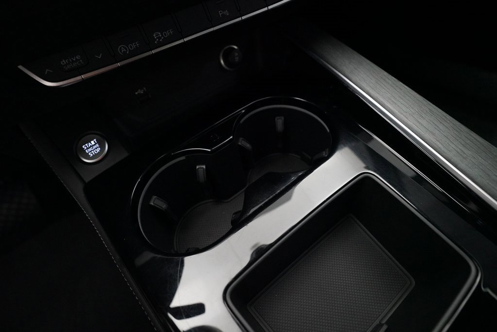 Used 2023 Audi A4 2.0T Premium Plus image 16