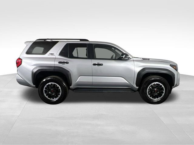 Used 2025 Toyota 4Runner TRD Off-Road AWD/4WD image 21