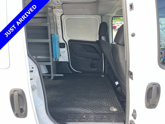 Used 2021 RAM ProMaster City Tradesman SLT w/ Window Group 04 FWD image 21