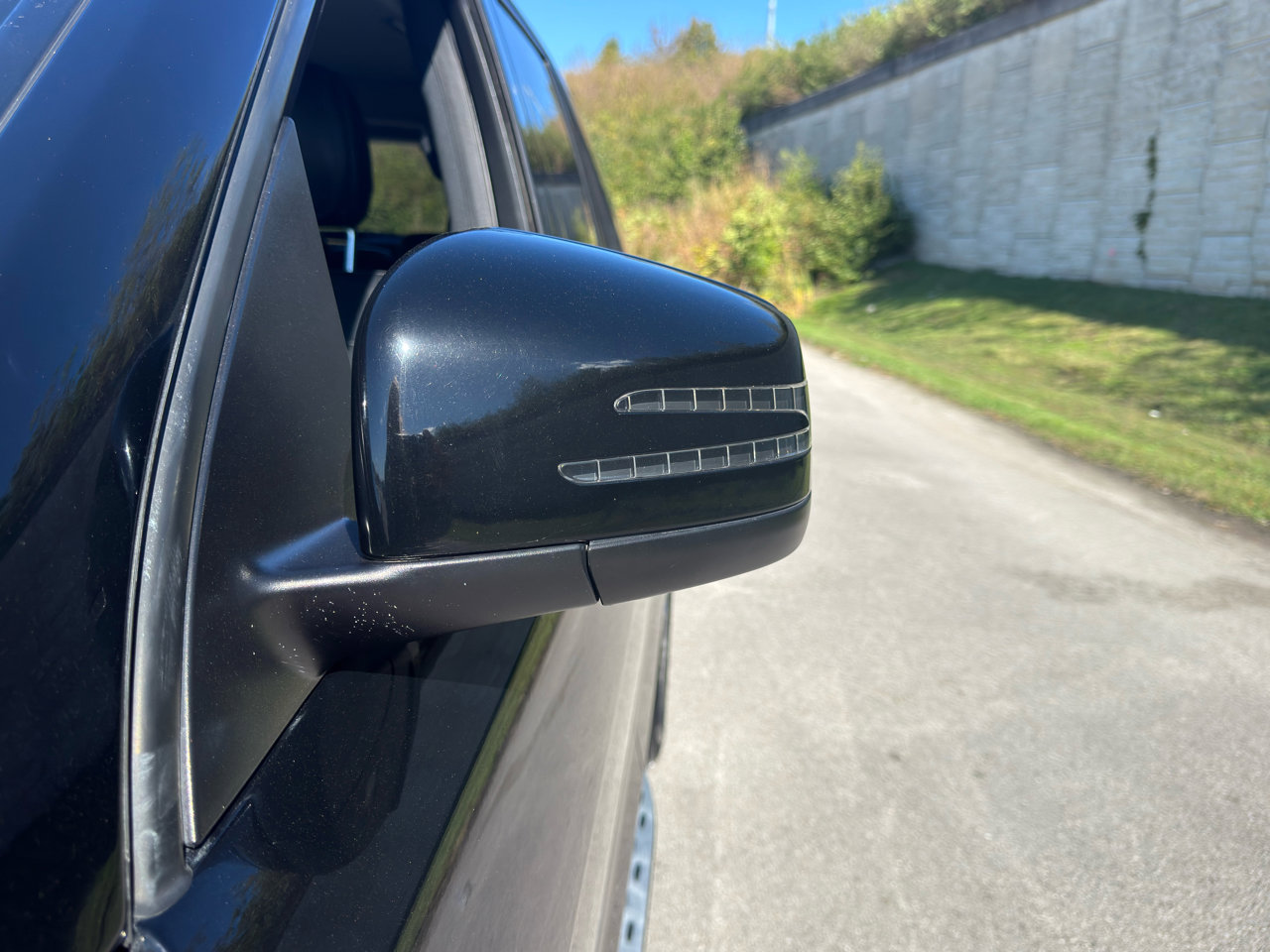 Used 2015 Mercedes-Benz ML 250 BlueTEC 4MATIC image 13