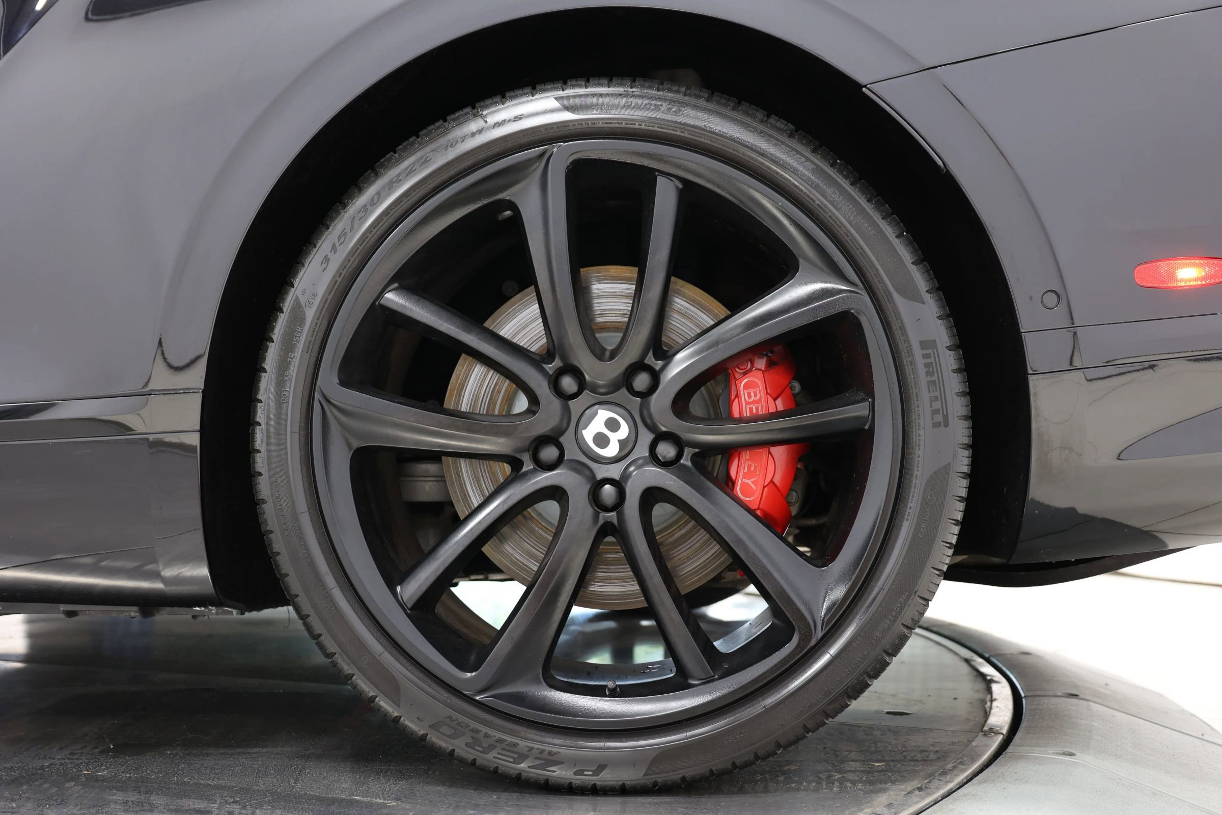 Used 2020 Bentley Continental GT AWD/4WD image 91