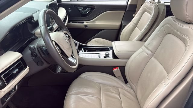 Used 2023 Lincoln Aviator Reserve w/ Elements Package Plus AWD/4WD image 27