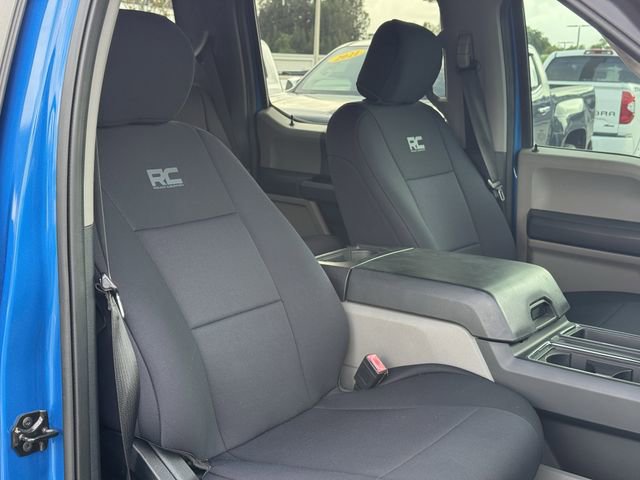 Used 2019 Ford F150 XL w/ Equipment Group 101A Mid RWD image 19