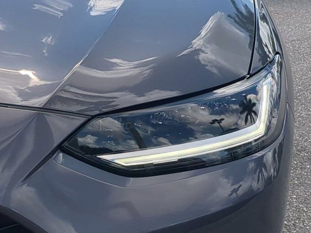 New 2026 Honda HR-V EX-L image 9